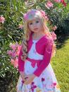 Kira von Monika Levenig - blond - 122 cm -